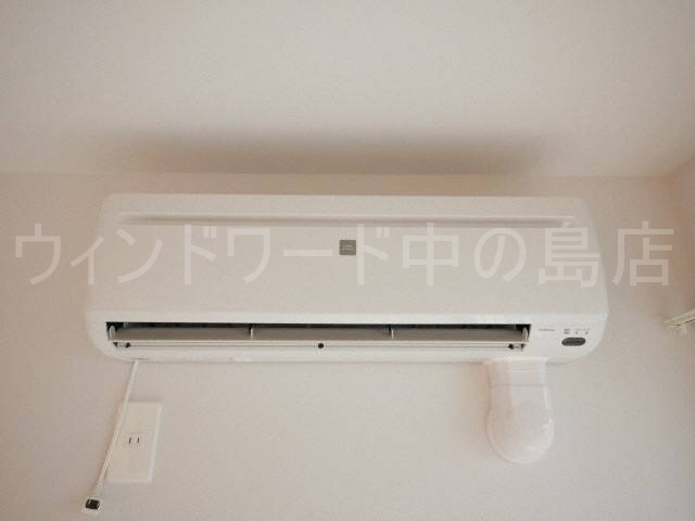 その他設備　詳細は、ウィンドワード中の島店までご相談下さい。