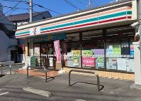 コンビニ　セブンイレブン荻窪四面道東店（コンビニ）まで376m