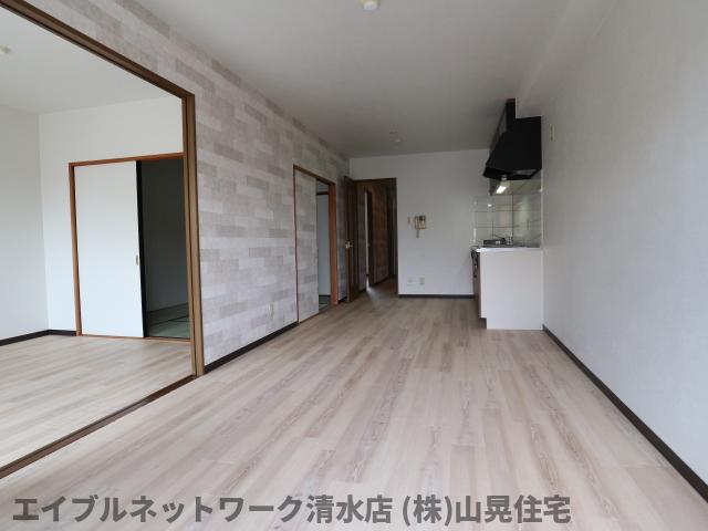 その他部屋・スペース　内装も気になるポイント