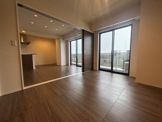 その他部屋・スペース　中はこのようになっています