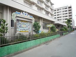 幼稚園・保育園　昭島ナオミ保育園（幼稚園・保育園）まで65m