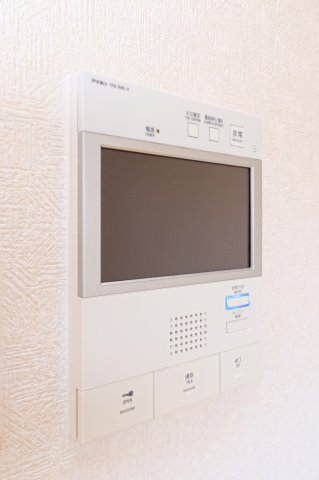 セキュリティ　別号室のものになります。現状優先。