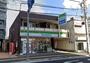 コンビニ　ファミリーマート 妻屋所沢店（コンビニ）まで425m