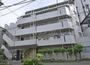 下板橋駅より徒歩6分 4階 築42年8ヶ月の賃貸物件