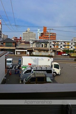 眺望　眺望