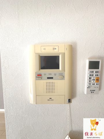 セキュリティ　安心感もチェック項目