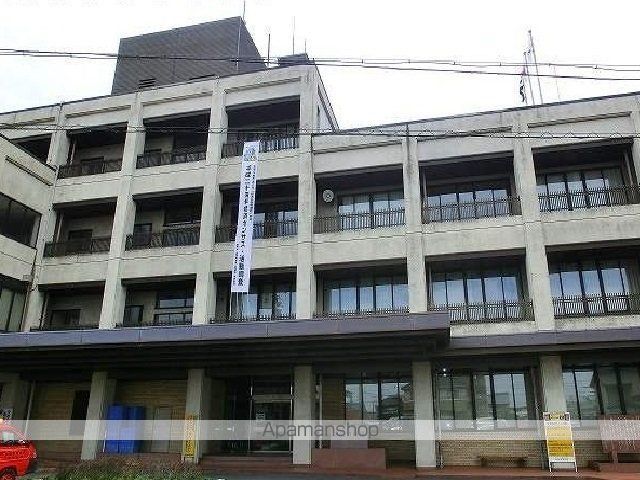 役所　大治町役場（役所）まで1100m