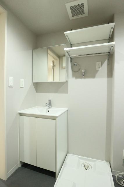 その他　その他　洗濯機置場※同物件・同仕様画像