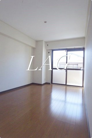 居室・リビング　居室です。