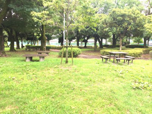 公園　枇杷島公園（公園）まで1078m