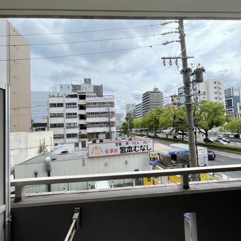 眺望　同仕様タイプです
