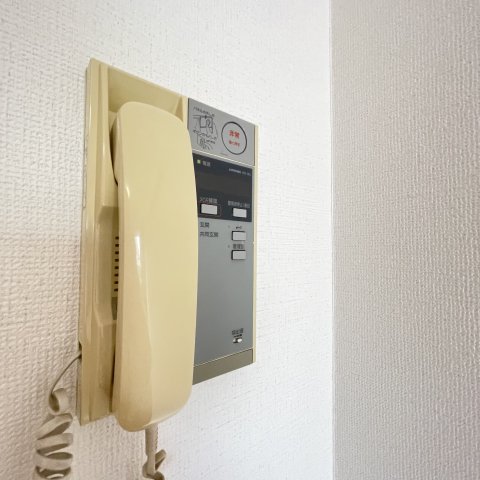 セキュリティ　同仕様タイプです