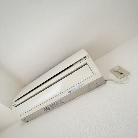 その他設備　同仕様タイプです