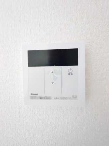 セキュリティ　高円寺南アパート