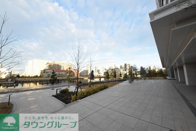 その他　★敷地内スペース★