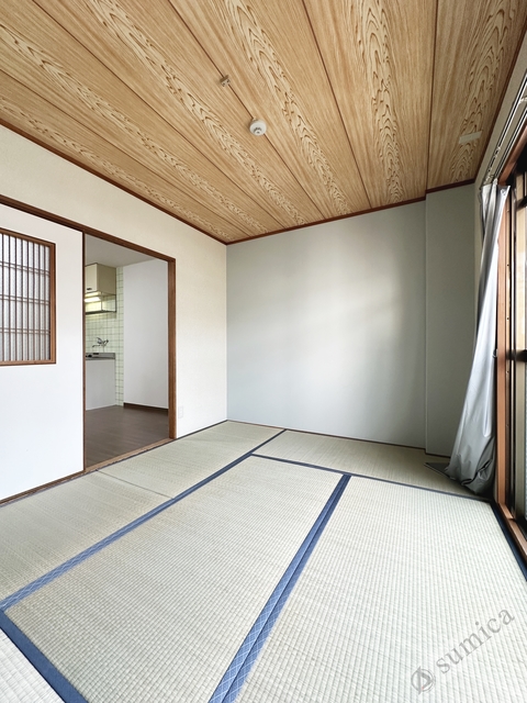 その他設備　やっぱり和室は落ち着きますね♪♪