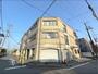 北野白梅町駅より徒歩14分 2階 築36年6ヶ月の賃貸物件