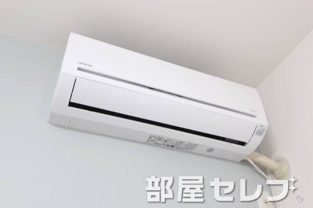 その他設備　冷暖房エアコン。（イメージ写真）