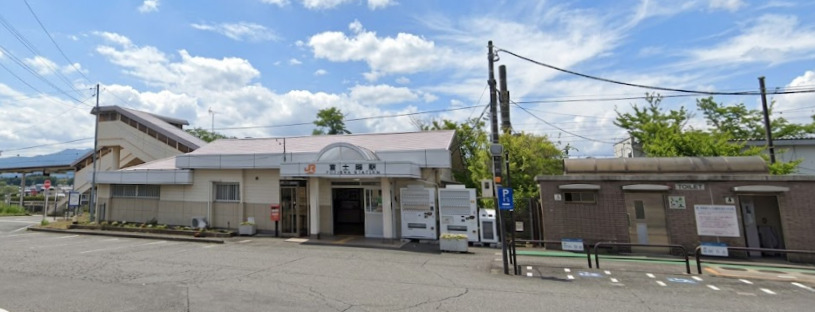 その他　富士岡駅(御殿場線)（その他）まで844m