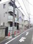 中延駅より徒歩4分 3階 築5年7ヶ月の賃貸物件