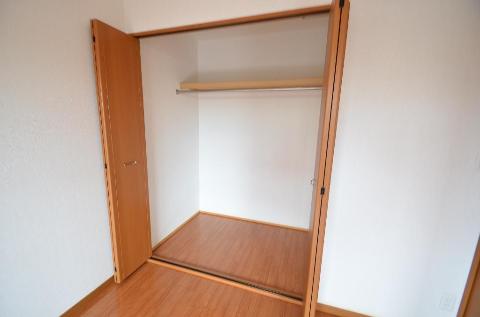 収納　収納（イメージ）