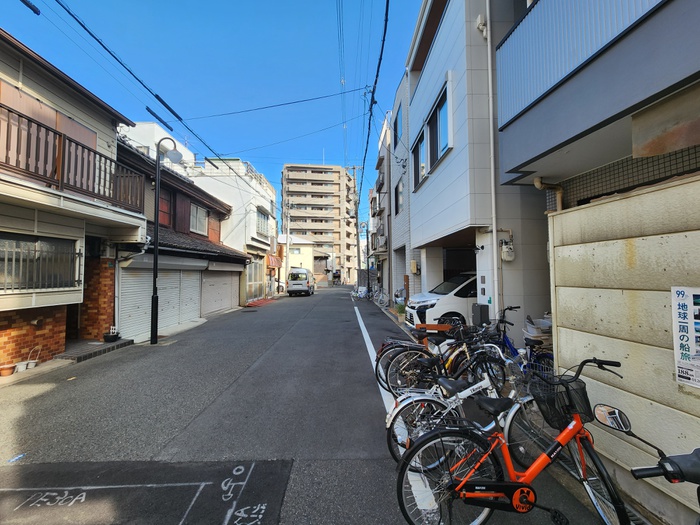 その他