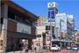 スーパー　文化堂　西大井店（スーパー）まで371m