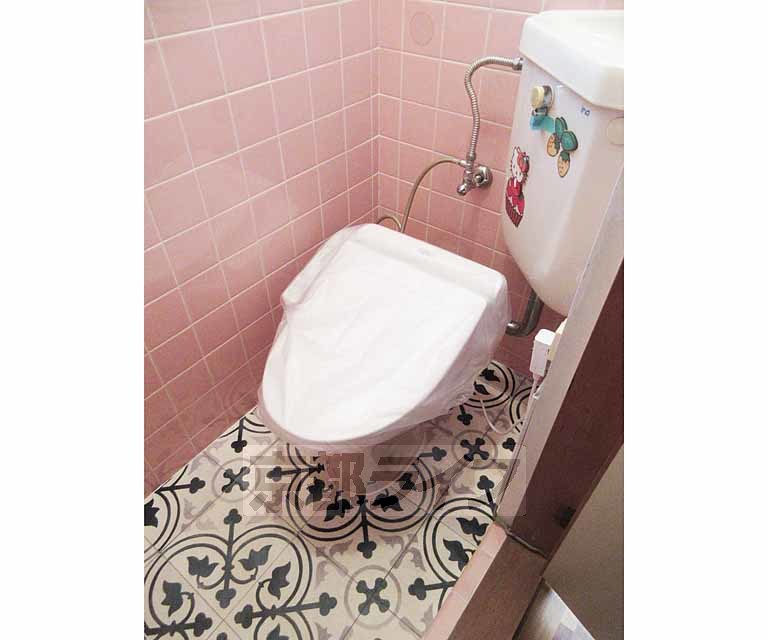 トイレ　オシャレなトイレです・