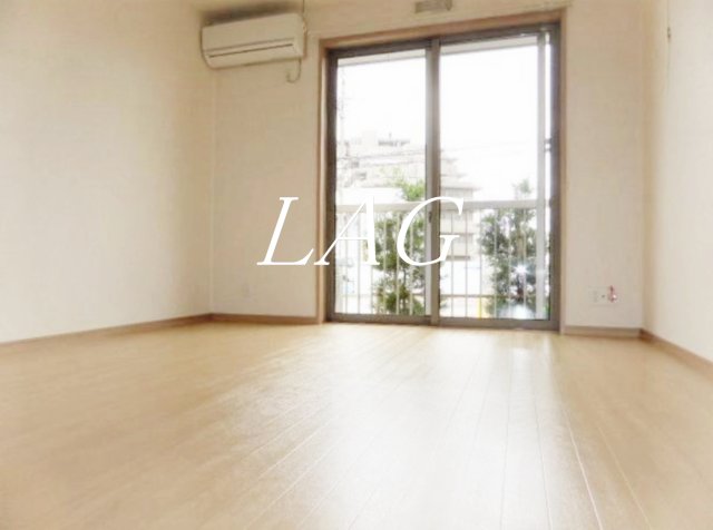 居室・リビング　洋室のお部屋です。