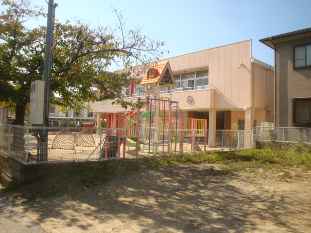 幼稚園・保育園　宝塚ふたば幼稚園（幼稚園・保育園）まで686m