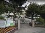 中学校　川崎市立住吉中学校（中学校）まで506m