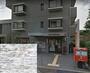 郵便局　川崎苅宿郵便局（郵便局）まで264m