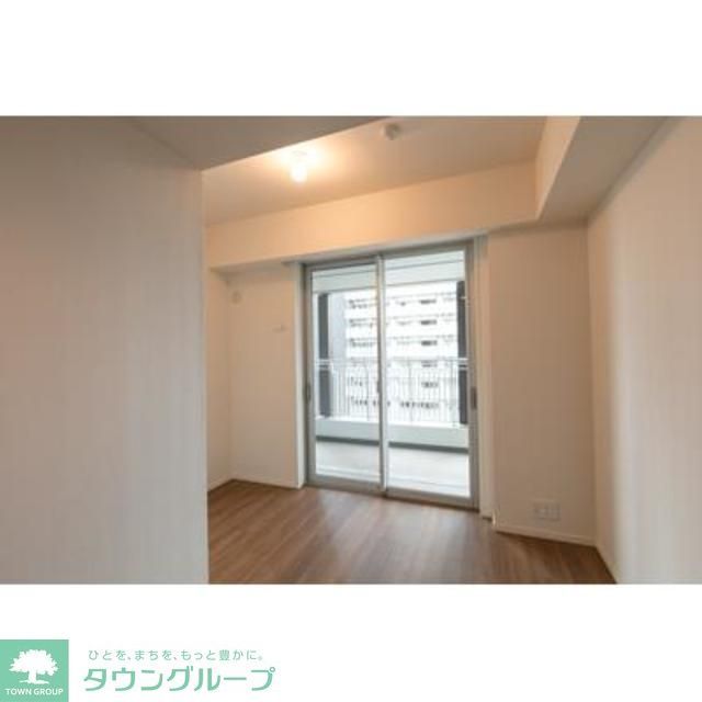 居室・リビング　※写真は同タイプ住戸です。