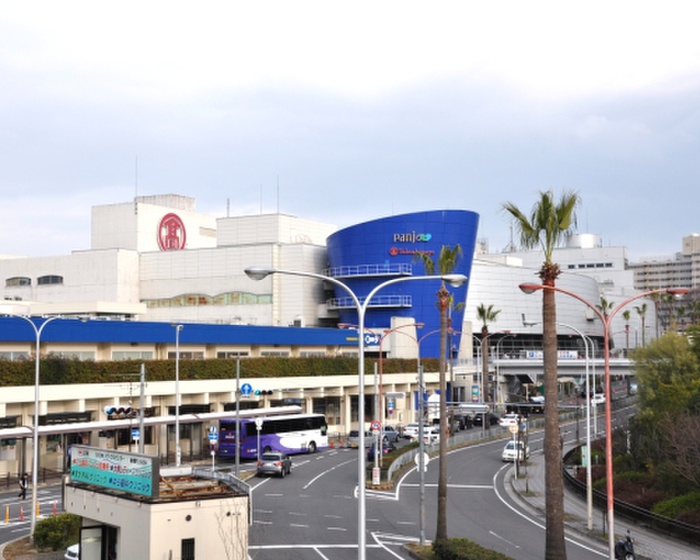 ショッピングセンター　高島屋泉北店（ショッピングセンター）まで1710m