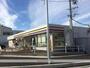 コンビニ　ＭＩＮＩＳＴＯＰ（コンビニ）まで800m
