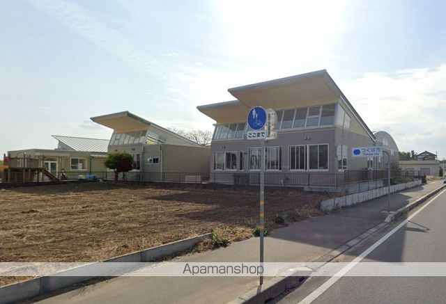 幼稚園・保育園　成蹊幼稚園（幼稚園・保育園）まで812m