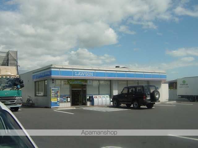 その他　ローソン岐南町平成店（その他）まで364m