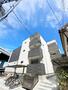 久宝寺口駅より徒歩3分 3階 築1年11ヶ月の賃貸物件