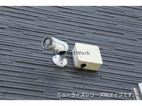その他共有部分　建物設備