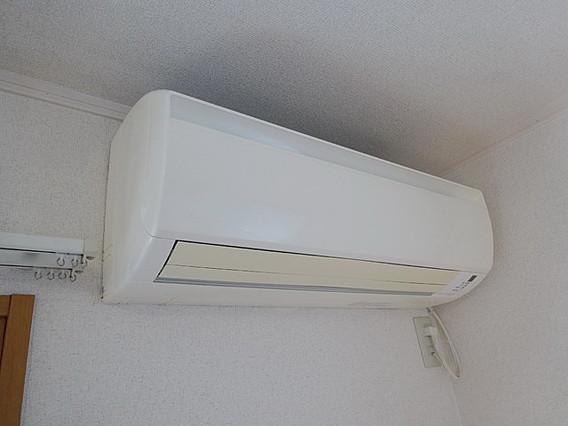 その他設備　※別室参考写真