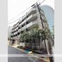 江戸川橋駅より徒歩8分 2階 築9年10ヶ月の賃貸物件