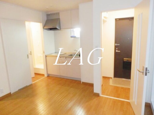 居室・リビング　洋室のお部屋です。