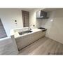 キッチン　システムキッチン