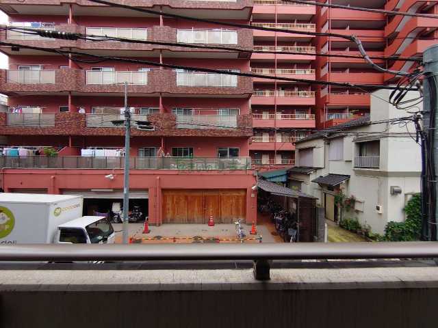 眺望　リライフ浅草店