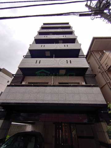 建物外観　リライフ浅草店