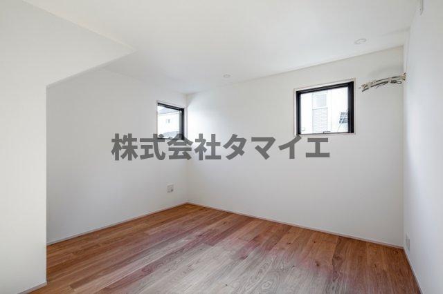 その他部屋・スペース　おしゃれな内装です