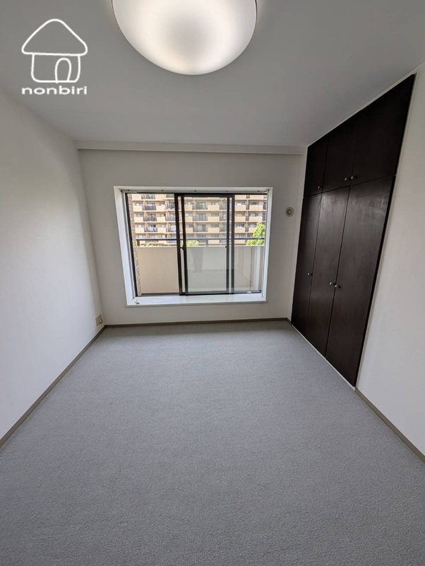 その他部屋・スペース　各部屋は使いやすいです
