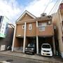 マキシム山荘通 2階 築24年3ヶ月の賃貸物件