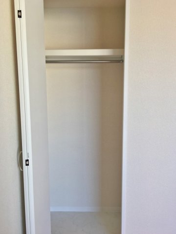 収納　「b’CASA Kameari」