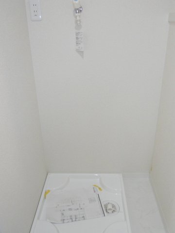 その他設備　「b’CASA Kameari」